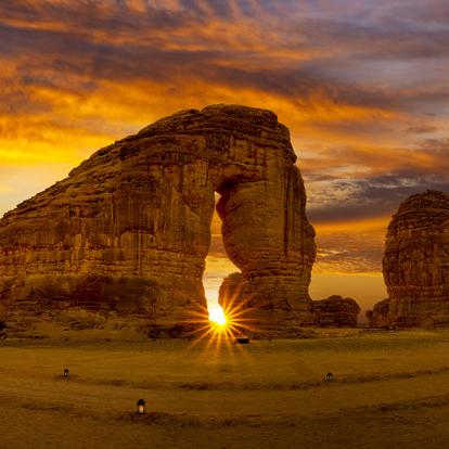 Voyage en Arabie Saoudite - Agence de Voyage Arabia Explorer