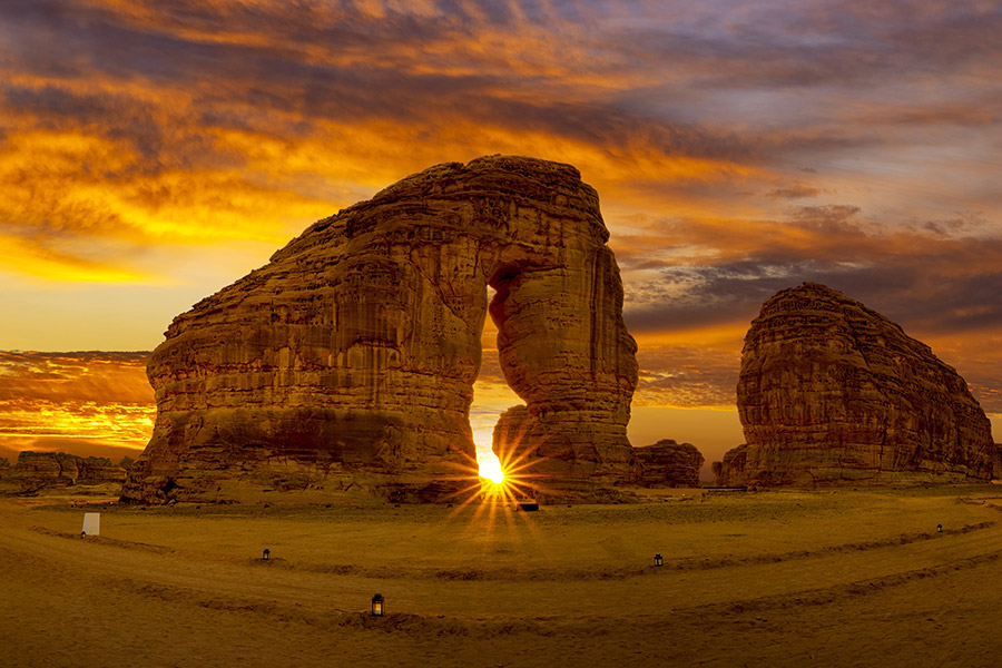 Voyage en Arabie Saoudite - Agence de Voyage Arabia Explorer