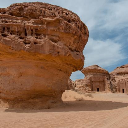 Voyage en Arabie Saoudite - Agence de Voyage Arabia Explorer