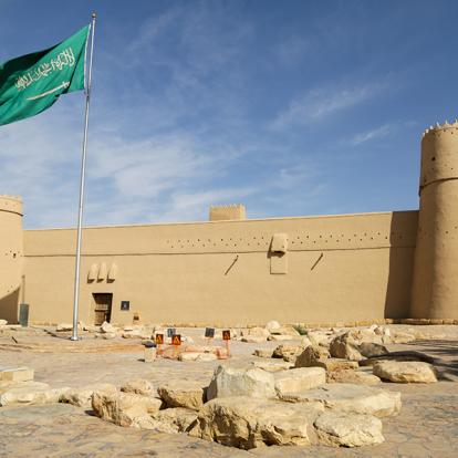 Voyage en Arabie Saoudite - Agence de Voyage Arabia Explorer
