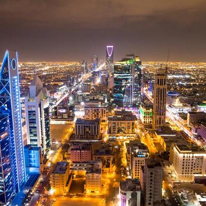 Voyage en Arabie Saoudite - Agence de Voyage Locale Arabia Explorer