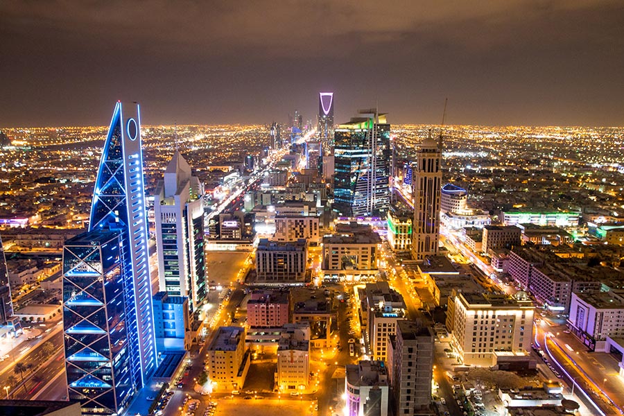 Voyage en Arabie Saoudite - Agence de Voyage Locale Arabia Explorer