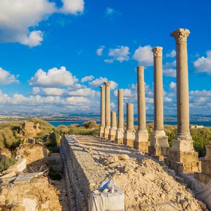 Tyr Voyage au Liban - Agence de Voyage Locale Travel Sense