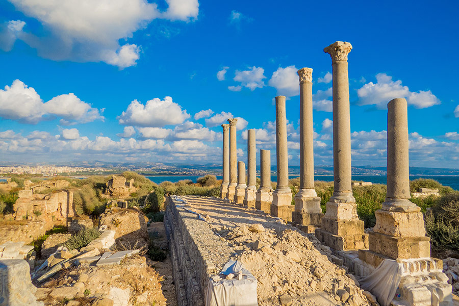 Voyage au Liban - Agence de Voyage Locale Travel Sense