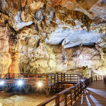 Voyage au Vietnam - Agence de Voyage Locale Shanti Travel