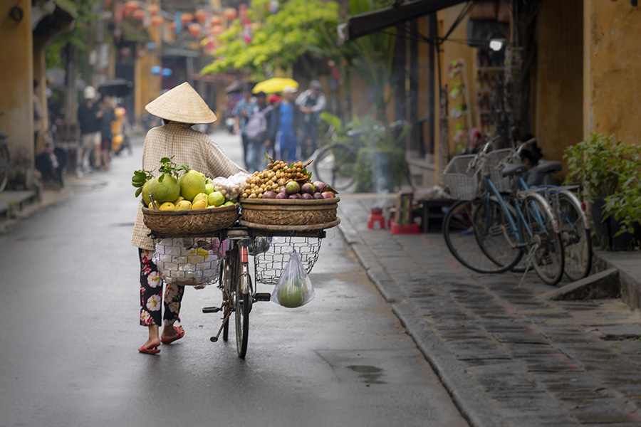 Voyage au Vietnam - Agence de Voyage Locale Shanti Travel