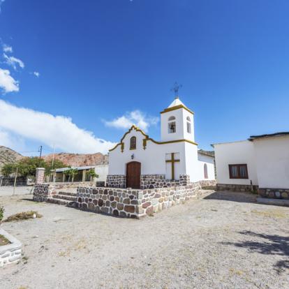 Voyage en Argentine du Nord - Agence de Voyage Locale Terra Altiplano
