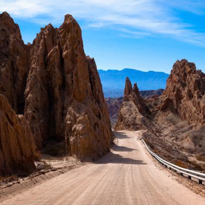 Voyage en Argentine du Nord - Agence de Voyage Locale Terra Altiplano