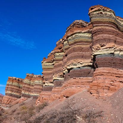 Voyage en Argentine du Nord - Agence de Voyage Locale Terra Altiplano