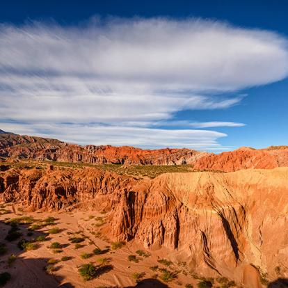Voyage en Argentine du Nord - Agence de Voyage Locale Terra Altiplano