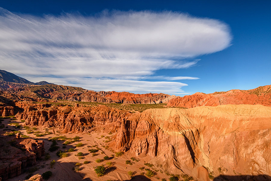 Voyage en Argentine du Nord - Agence de Voyage Locale Terra Altiplano