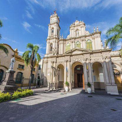 Voyage en Argentine du Nord - Agence de Voyage Locale Terra Altiplano