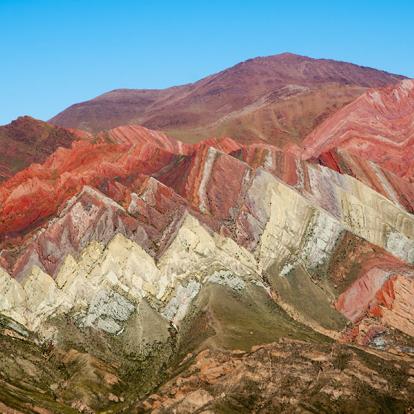 Voyage en Argentine du Nord - Agence de Voyage Locale Terra Altiplano