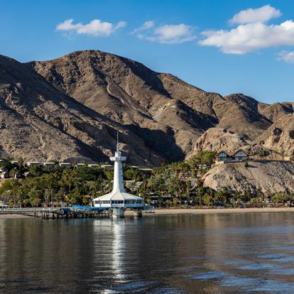 Voyage sur Mesure en Israël - Agence de Voyage Locale ERETZ