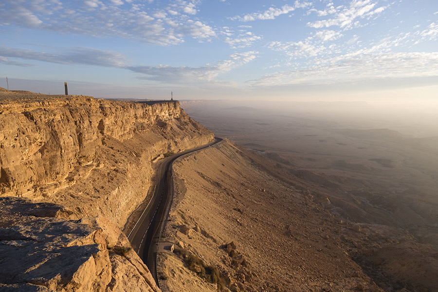 Voyage sur Mesure en Israël - Agence de Voyage Locale ERETZ