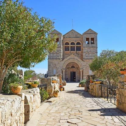 Voyage sur Mesure en Israël - Agence de Voyage Locale ERETZ