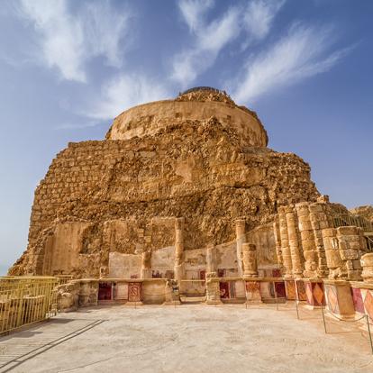 Voyage sur Mesure en Israël - Agence de Voyage Locale ERETZ