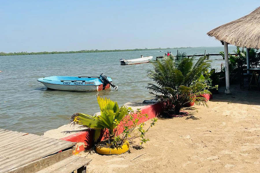 Voyage en Casamance - Agence de Voyage Locale Casamance Enchantée