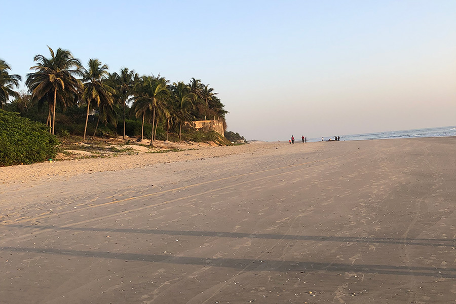 Voyage en Casamance - Agence de Voyage Locale Casamance Enchantée