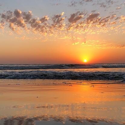 Voyage en Casamance - Agence de Voyage Locale Casamance Enchantée