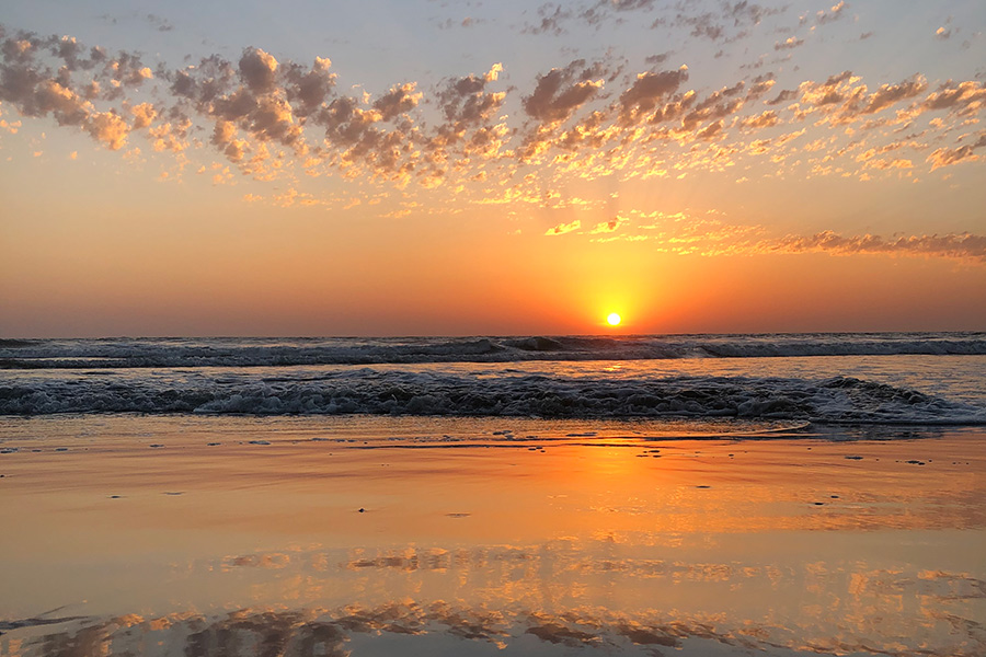 Voyage en Casamance - Agence de Voyage Locale Casamance Enchantée