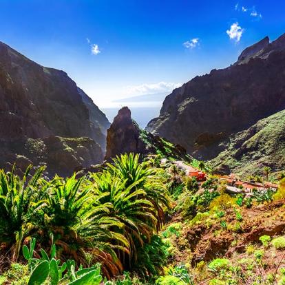 Séjour aux Canaries - Agence de Voyage Locale VoyagesCanaries