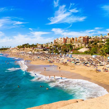 Séjour aux Canaries - Agence de Voyage Locale VoyagesCanaries