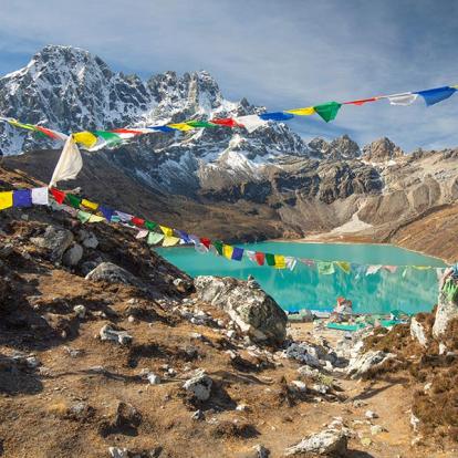 Voyage au Népal - Agence de Voyage Locale Trek Dream Népal