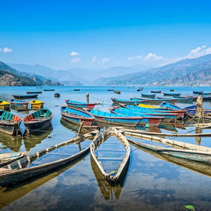 Voyage au Népal - Agence de Voyage Locale Trek Dream Népal