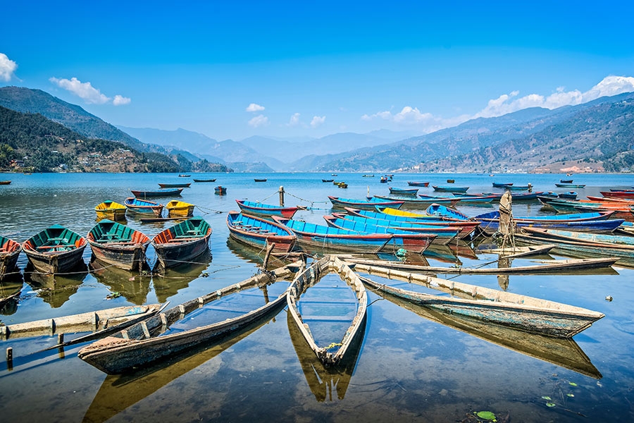 Voyage au Népal - Agence de Voyage Locale Trek Dream Népal