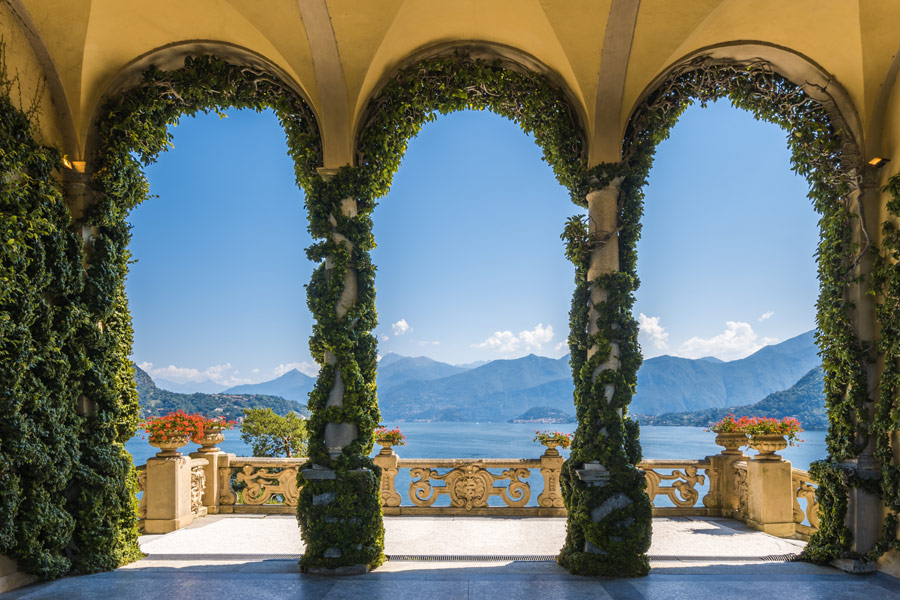 Voyage en Italie - Agence de Voyage Locale Altaï Italia