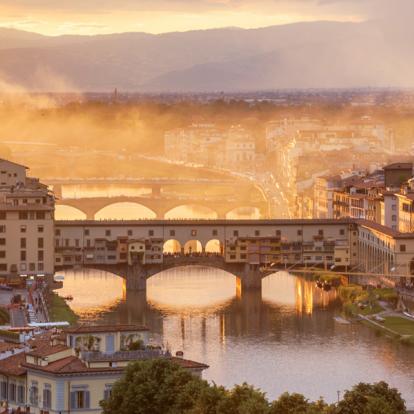 Voyage en Italie - Agence de Voyage Locale Altaï Italia