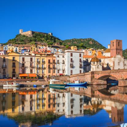 Voyage en Sardaigne - Agence de Voyage Locale Altaï Italia