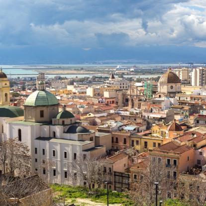 Voyage en Sardaigne - Agence de Voyage Locale Altaï Italia