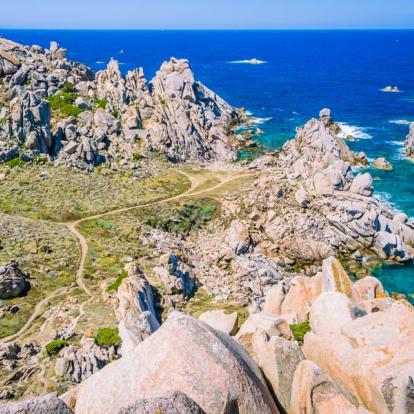 Voyage en Sardaigne - Agence de Voyage Locale Altaï Italia