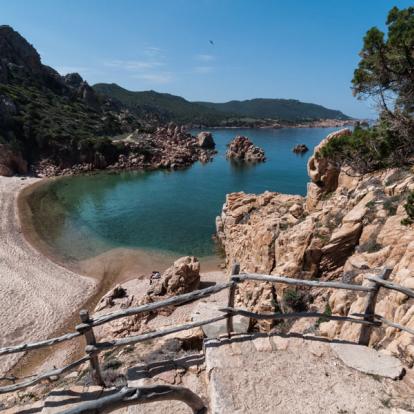 Voyage en Sardaigne - Agence de Voyage Locale Altaï Italia