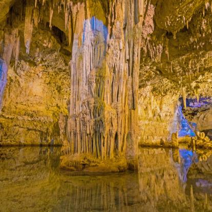 Voyage en Sardaigne - Agence de Voyage Locale Altaï Italia