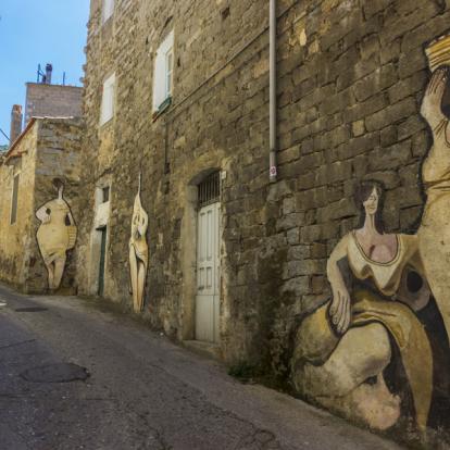 Voyage en Sardaigne - Agence de Voyage Locale Altaï Italia