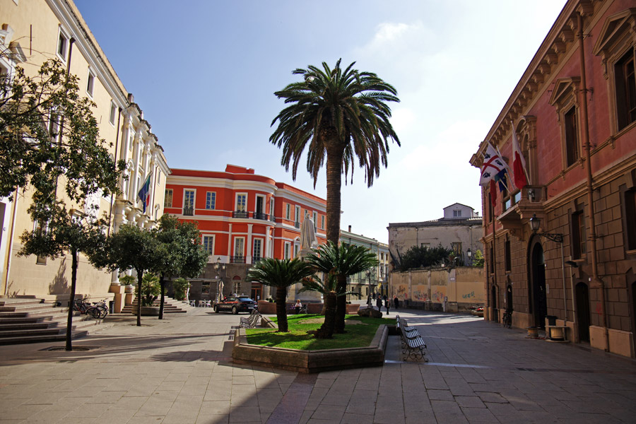 Voyage en Sardaigne - Agence de Voyage Locale Altaï Italia
