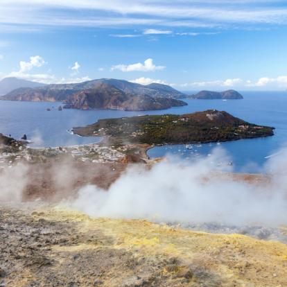 Voyage en Sicile - Agence de Voyage Locale Altaï Sicilia