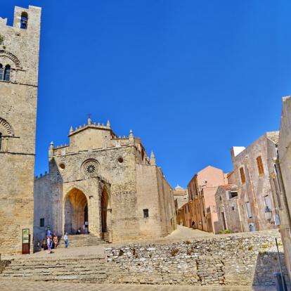 Voyage en Sicile - Agence de Voyage Locale Altaï Sicilia