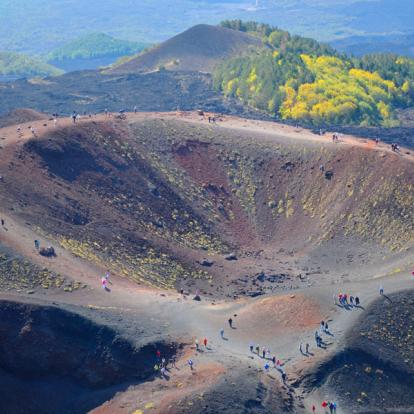 Voyage en Sicile - Agence de Voyage Locale Altaï Sicilia