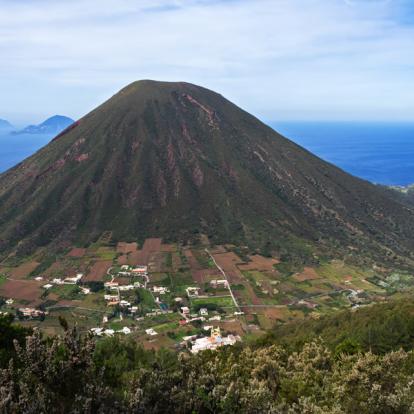Voyage en Sicile - Agence de Voyage Locale Altaï Sicilia