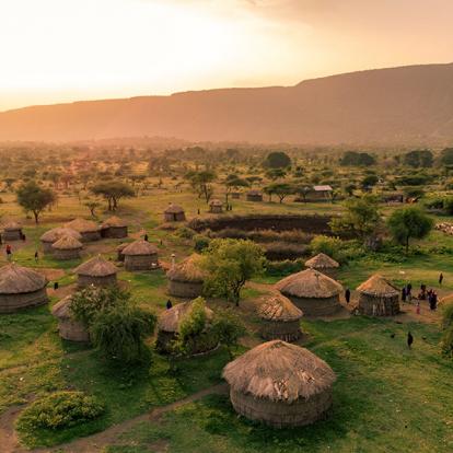 Voyage au Kenya - Agence de Voyage Locale Terra Africa