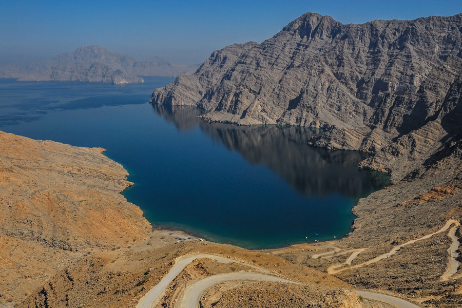 Voyage au Sultanat d'Oman - Agence de Voyage Shanti Travel