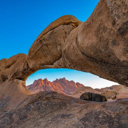 Voyage en Namibie - Agence de Voyage Infinite Horizons Safaris