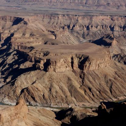 Voyage en Namibie - Agence de Voyage Infinite Horizons Safaris