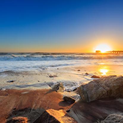 Voyage en Namibie - Agence de Voyage Infinite Horizons Safaris