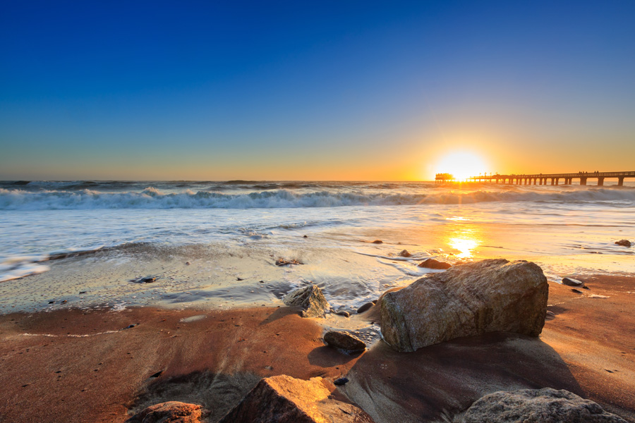 Voyage en Namibie - Agence de Voyage Infinite Horizons Safaris