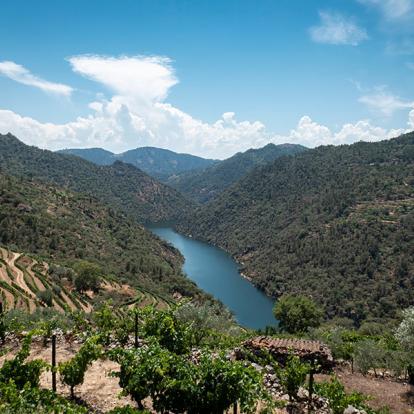 Voyage au Portugal - Agence de Voyage SóPraSi